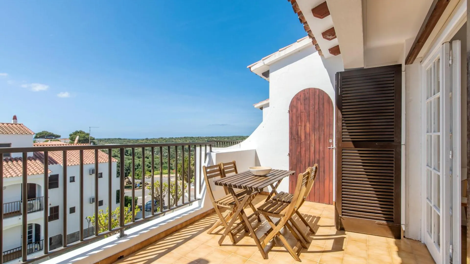 Siesta Mar Loft Apartments Cala En Porter