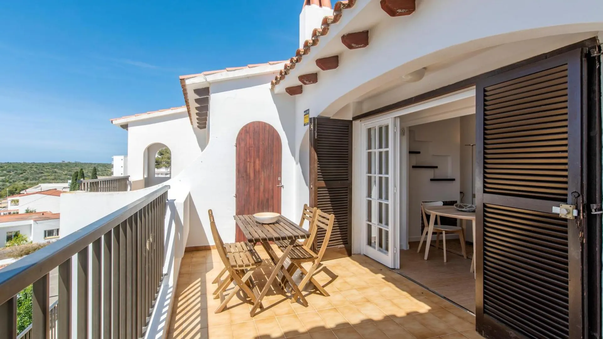 Siesta Mar Loft Apartments Cala En Porter  0*, Cala En Porter (Menorca) Spain