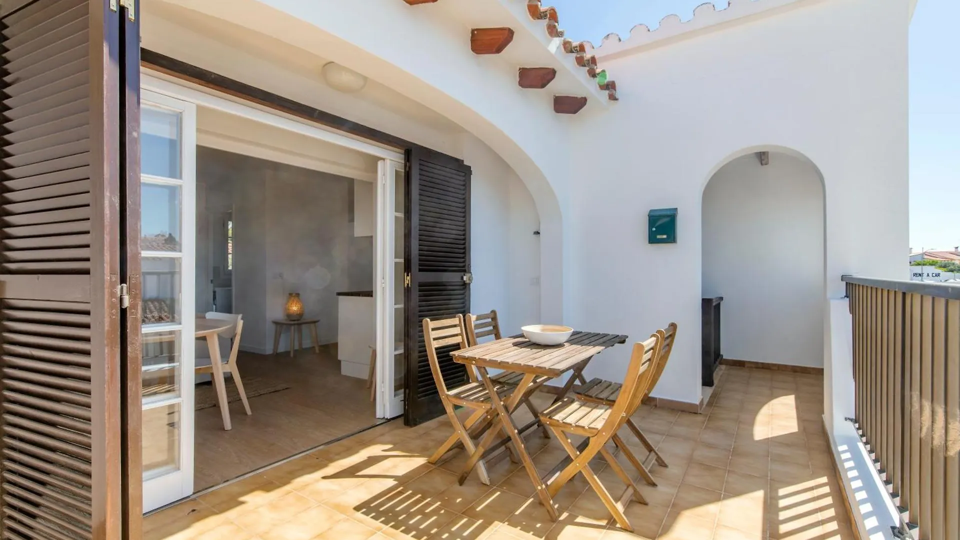 Siesta Mar Loft Apartments Cala En Porter   Cala En Porter (Menorca)