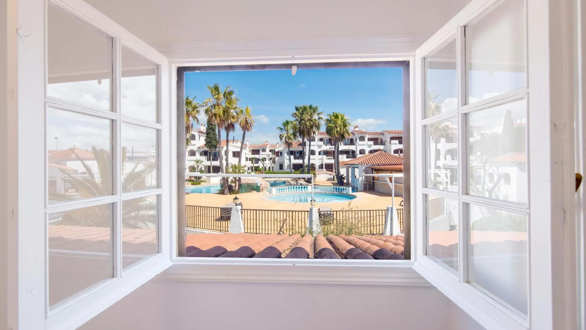 Siesta Mar Loft Apartments location