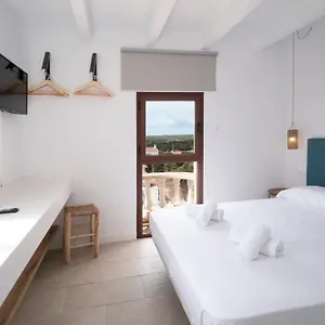  Affittacamere Castell De Lô